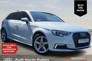 Audi A3 2020