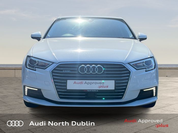 Audi A3 2020