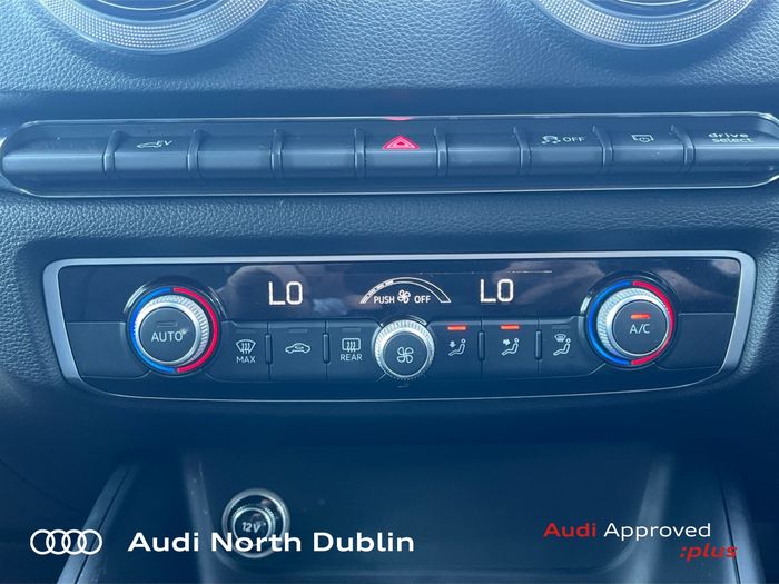 Audi A3 2020