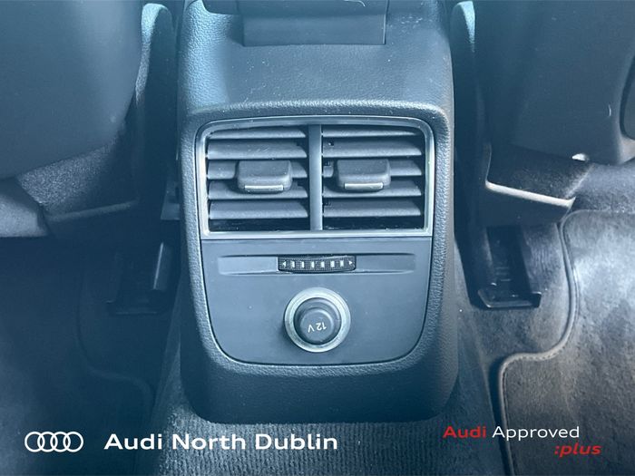 Audi A3 2020