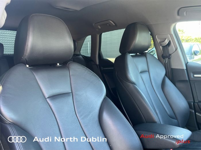 Audi A3 2020