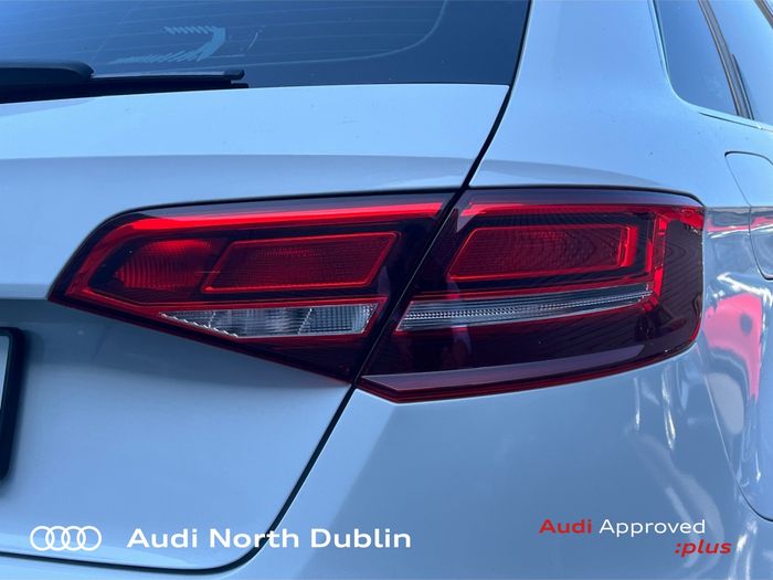 Audi A3 2020