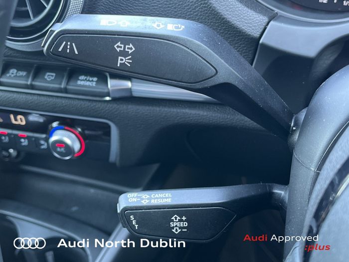 Audi A3 2020