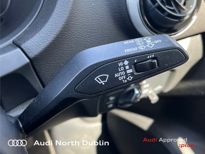 Audi A3 2020