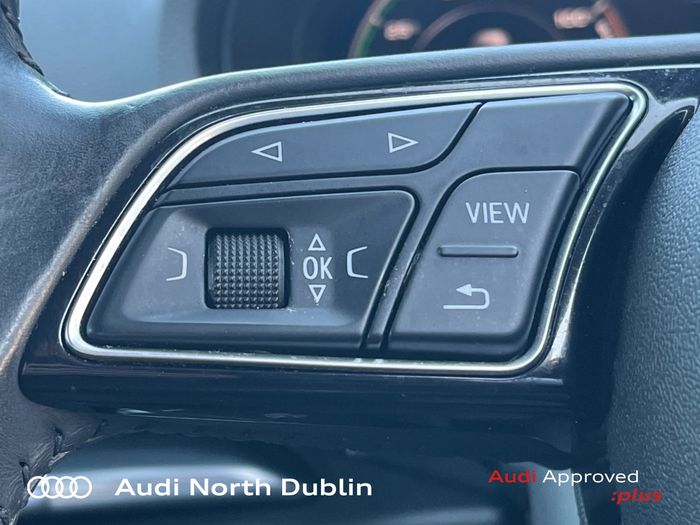 Audi A3 2020
