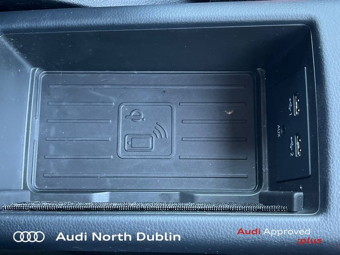 Audi A3 2020