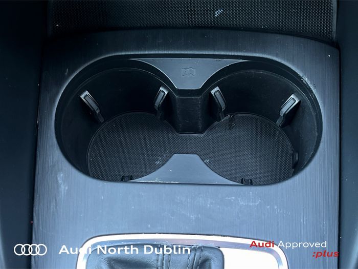 Audi A3 2020