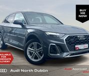 Audi Q5 2023