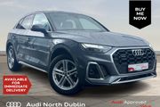Audi Q5 2023