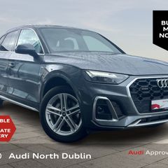 Audi Q5 2023