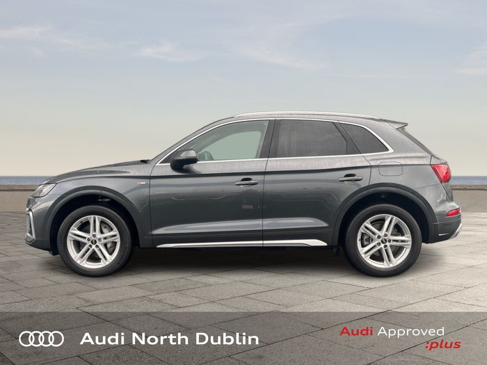 Audi Q5 2023