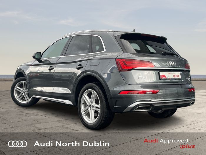 Audi Q5 2023