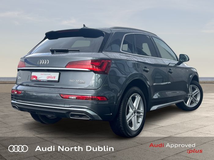 Audi Q5 2023