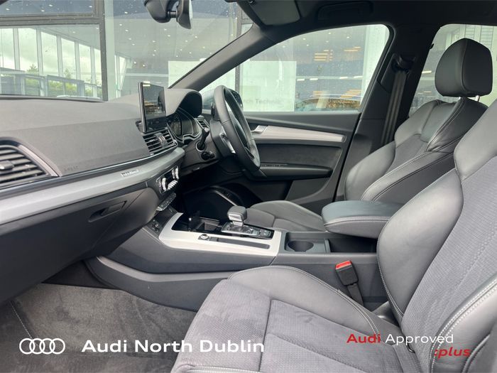 Audi Q5 2023
