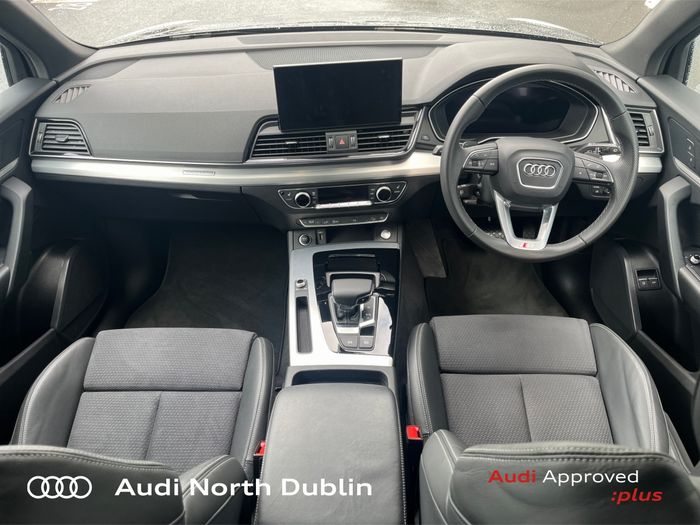 Audi Q5 2023