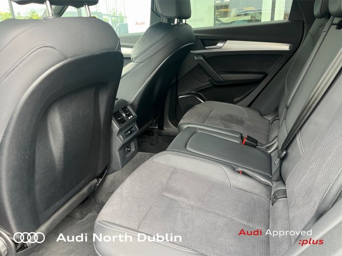 Audi Q5 2023