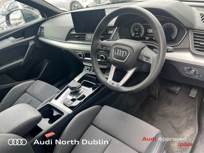 Audi Q5 2023