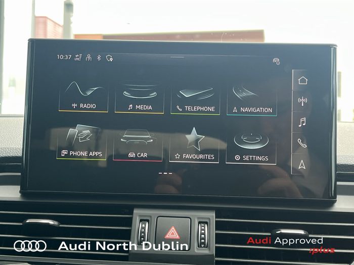 Audi Q5 2023