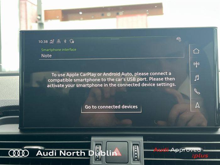 Audi Q5 2023