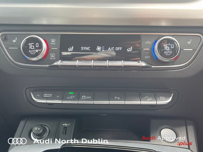 Audi Q5 2023