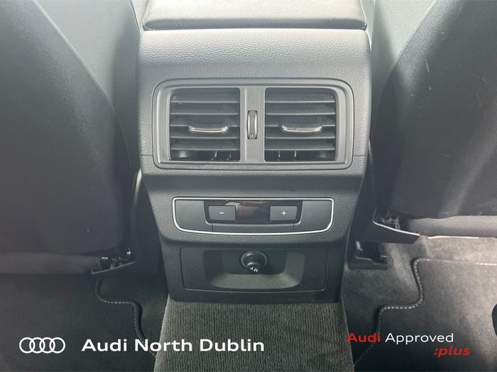 Audi Q5 2023