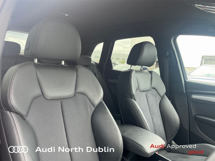 Audi Q5 2023