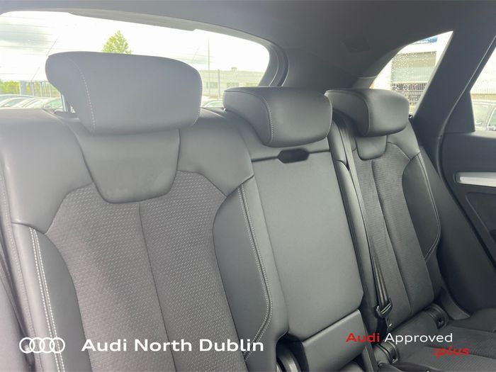 Audi Q5 2023