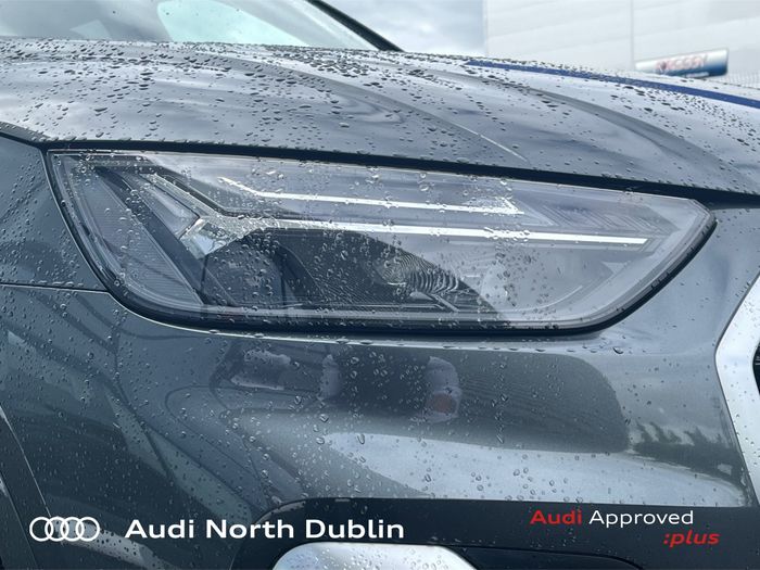 Audi Q5 2023
