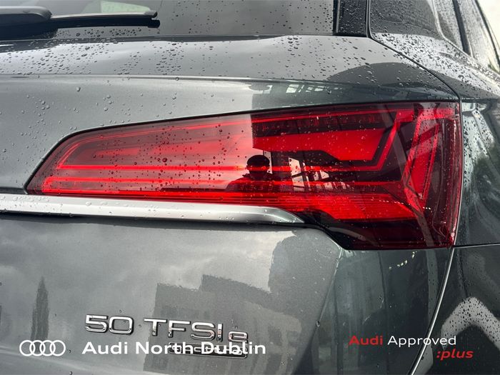 Audi Q5 2023