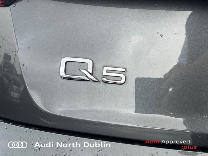 Audi Q5 2023