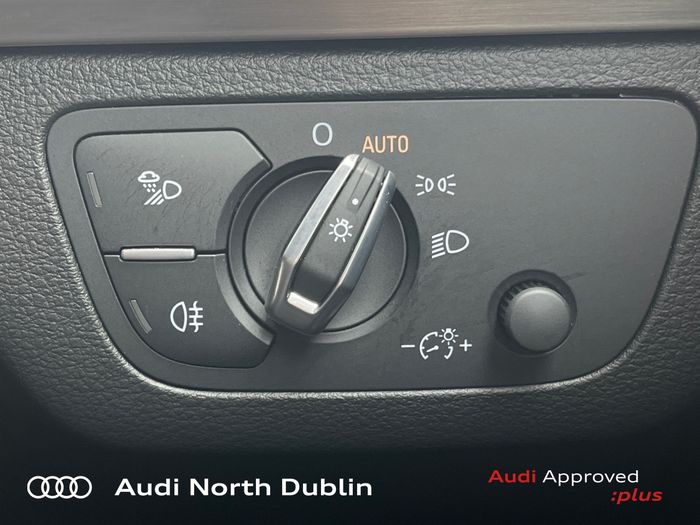Audi Q5 2023