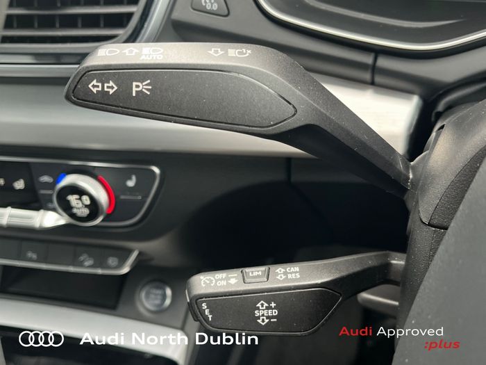 Audi Q5 2023