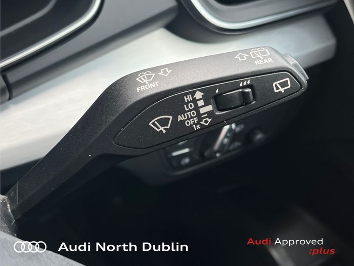Audi Q5 2023