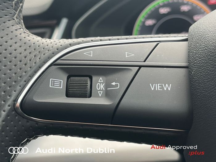 Audi Q5 2023