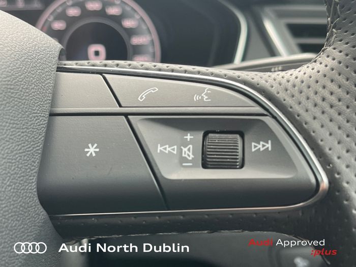 Audi Q5 2023