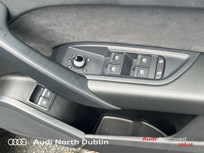 Audi Q5 2023
