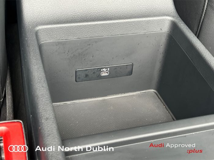 Audi Q5 2023