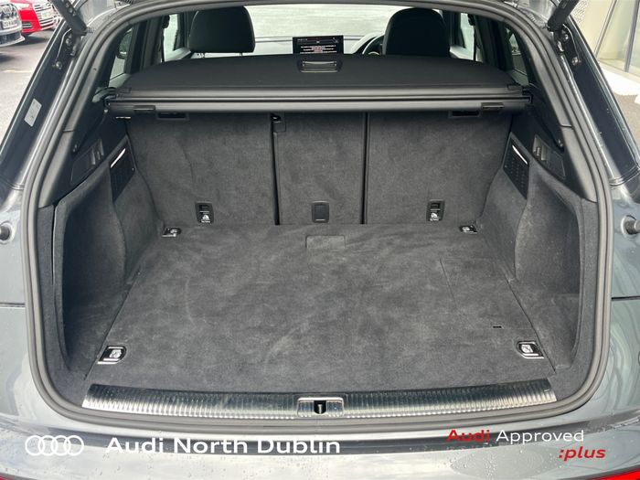 Audi Q5 2023