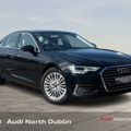 Audi A6 2022