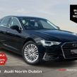 Audi A6 2022