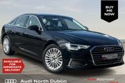 Audi A6 2022