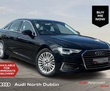 Audi A6 2022