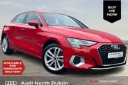 Audi A3 2024