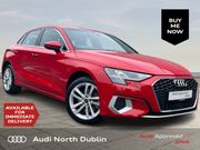 Audi A3 2024
