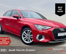 Audi A3 2024