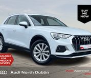 Audi Q3 2024