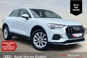 Audi Q3 2024