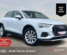 Audi Q3 2024