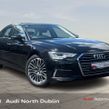 Audi A6 2023