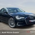 Audi A6 2023